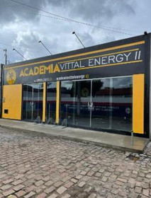Imagem 1 da galeria do parceiro Academia Vittal Energy ---