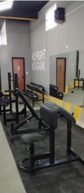 Imagem 3 da galeria do parceiro Academia Vittal Energy ---