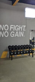 Imagem 5 da galeria do parceiro Academia Vittal Energy ---