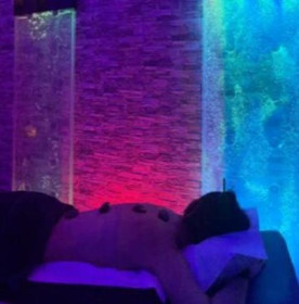 Immagine 4 dalla galleria del partner Centro Benessere e Beauty Spa Studio Italian Skincare