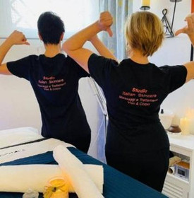 Immagine 5 dalla galleria del partner Centro Benessere e Beauty Spa Studio Italian Skincare