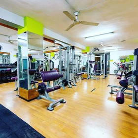 Imagen 1 de la galería del partner Gimnasio New Figares