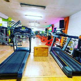 Imagen 2 de la galería del partner Gimnasio New Figares