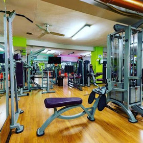 Imagen 3 de la galería del partner Gimnasio New Figares