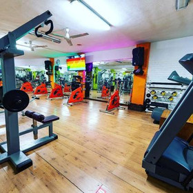 Imagen 4 de la galería del partner Gimnasio New Figares