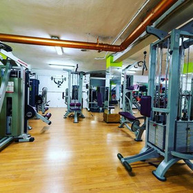 Imagen 5 de la galería del partner Gimnasio New Figares