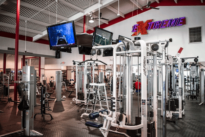 Image 1 from Extreme Family Fitness partner gallery