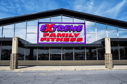 Image 2 from Extreme Family Fitness partner gallery