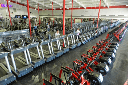 Image 4 from Extreme Family Fitness partner gallery
