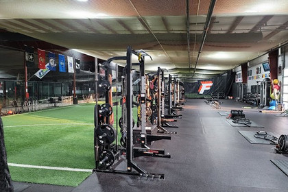 Image 4 from ProFORCE Sports Performance - Milford partner gallery