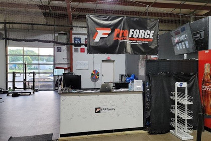 Image 5 from ProFORCE Sports Performance - Milford partner gallery