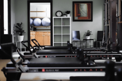 Image 4 from Main Street Pilates partner gallery