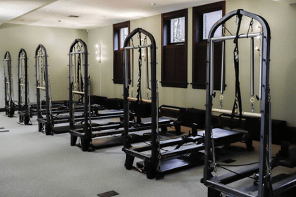 Image 3 from Main Street Pilates partner gallery