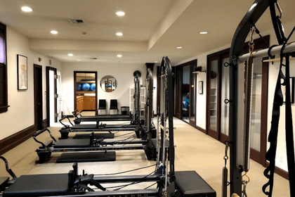 Image 5 from Main Street Pilates partner gallery