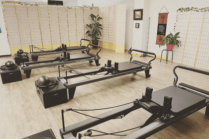 Image 6 from Main Street Pilates partner gallery