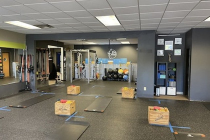 Image 4 from 614Fitness partner gallery