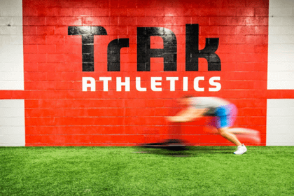 Image 1 from TrAk Athletics partner gallery