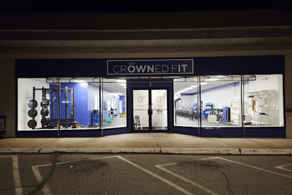 Image 2 from Crowned Fit Niantic partner gallery