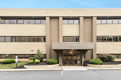 Image 2 from LVHN Fitness - Cedar Crest partner gallery