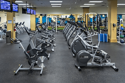 Image 3 from LVHN Fitness - Cedar Crest partner gallery
