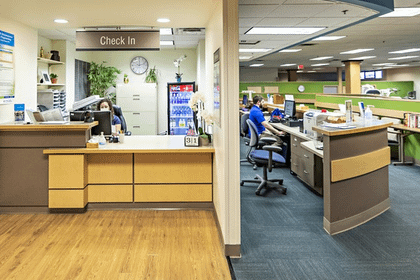 Image 5 from LVHN Fitness - Cedar Crest partner gallery