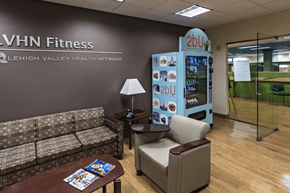 Image 6 from LVHN Fitness - Cedar Crest partner gallery