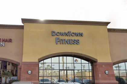 Image 2 from Downtown Fitness partner gallery