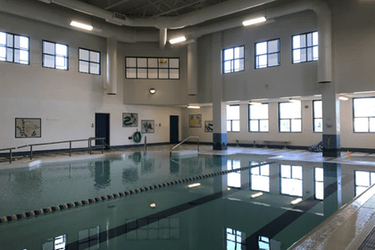 Image 5 from John R. Grubb Community YMCA partner gallery