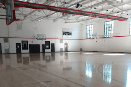 Image 6 from John R. Grubb Community YMCA partner gallery
