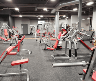 Image 6 from H FIT 360 partner gallery