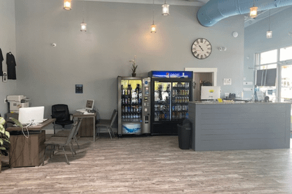 Image 8 from Bold Fitness Nexton partner gallery