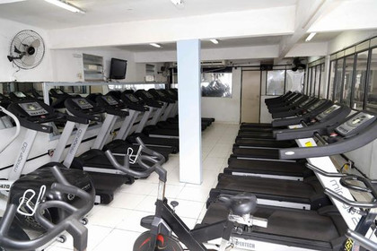 Imagem 2 da galeria do parceiro Academia The Best Gym