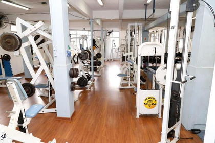 Imagem 3 da galeria do parceiro Academia The Best Gym