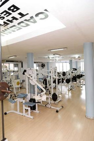 Imagem 4 da galeria do parceiro Academia The Best Gym
