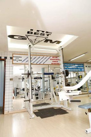 Imagem 5 da galeria do parceiro Academia The Best Gym
