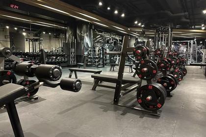 Imagen 1 de la galería del partner Arcos Fitness Club