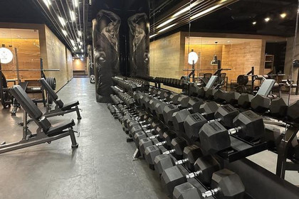 Imagen 2 de la galería del partner Arcos Fitness Club