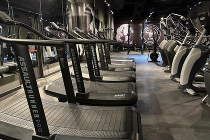 Imagen 3 de la galería del partner Arcos Fitness Club