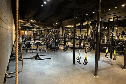 Imagen 4 de la galería del partner Arcos Fitness Club