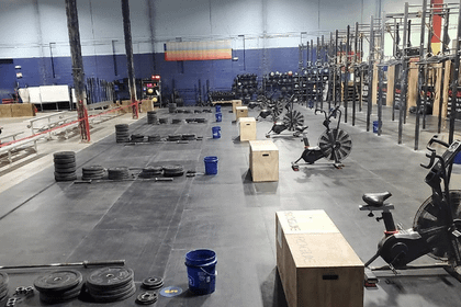 Image 3 from NEPA CrossFit partner gallery