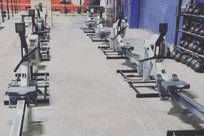 Image 4 from NEPA CrossFit partner gallery