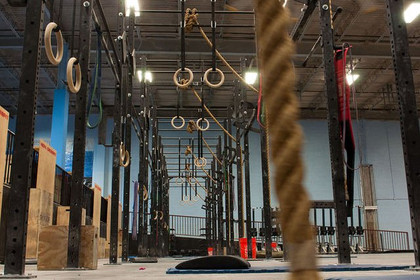 Image 5 from NEPA CrossFit partner gallery