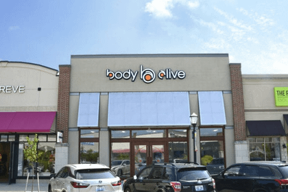 Image 2 from Body Alive Crestview Hills partner gallery
