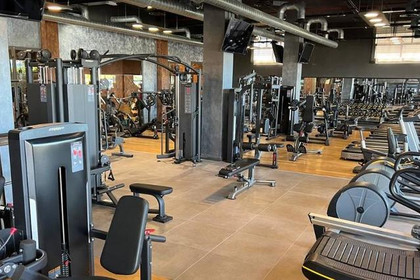 Immagine 1 dalla galleria del partner Fitland