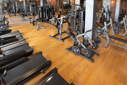 Immagine 2 dalla galleria del partner Fitland