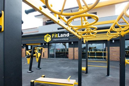 Immagine 4 dalla galleria del partner Fitland