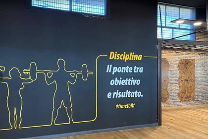 Immagine 5 dalla galleria del partner Fitland