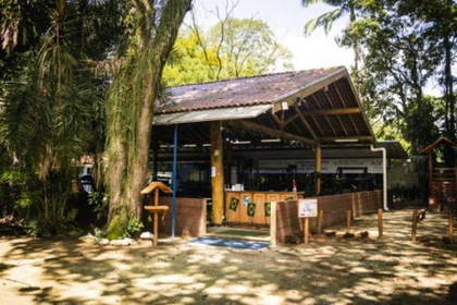 Imagem 4 da galeria do parceiro Academia Eco Fitness---