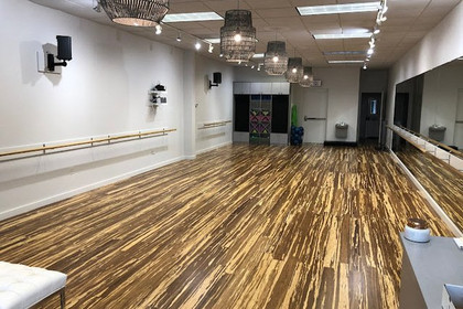 Image 1 from barReVA partner gallery
