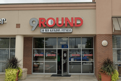 Image 1 from 9Round - Omaha partner gallery